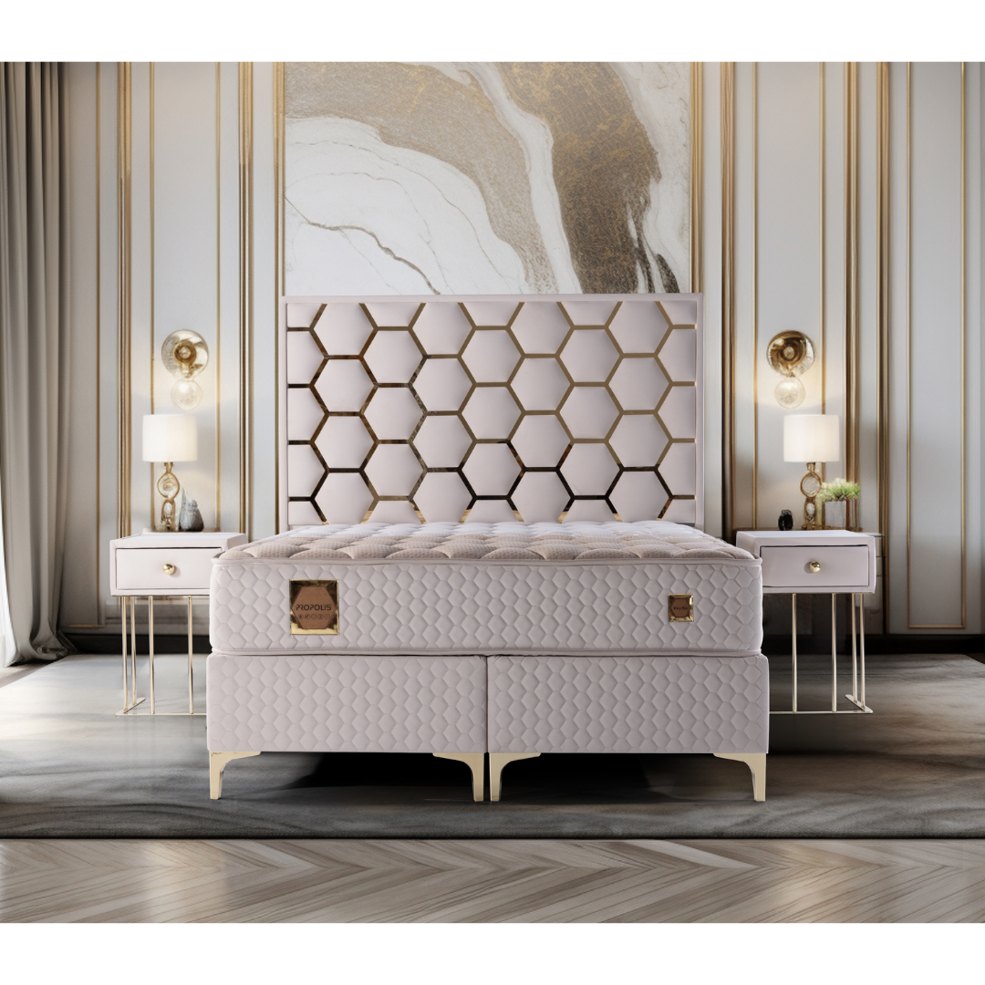 Propolis | Bed Set