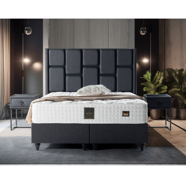 Serenade | Bed Set