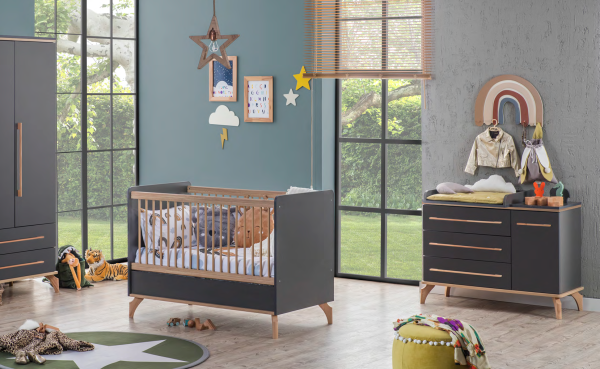 Cot | Loft