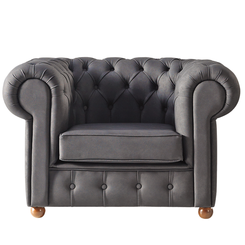 Chester (Single-2) | Office Sofa