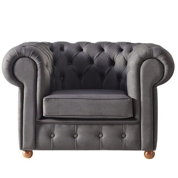 Chester (Single-2) | Office Sofa