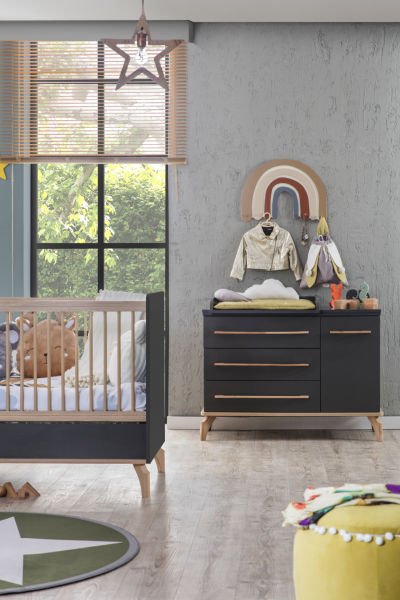 Cot | Loft
