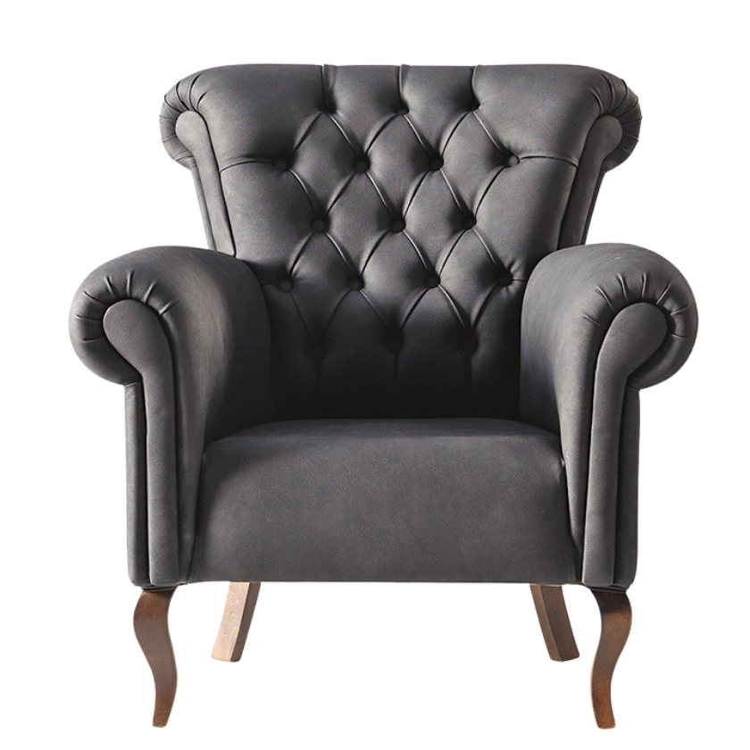 Chester (Single-1) | Office Sofa