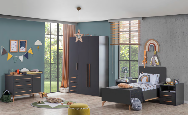 Cot Bed | Loft