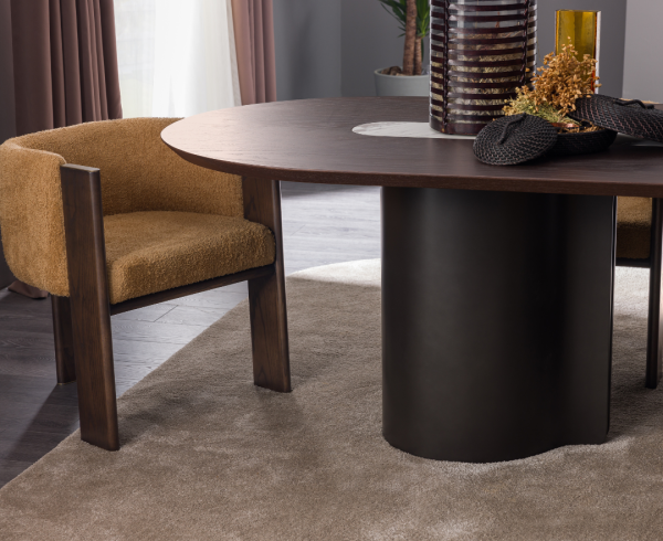 Velvet | Yemek Odası