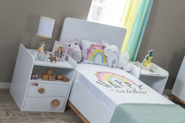 Cot Bed | Bonita