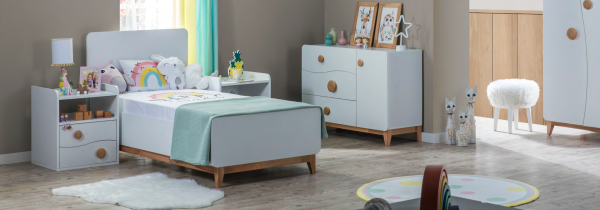 Cot Bed | Bonita