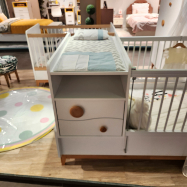 Cot Bed | Bonita