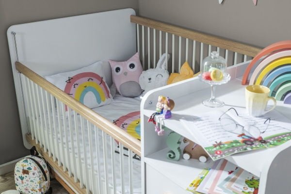 Cot Bed | Bonita