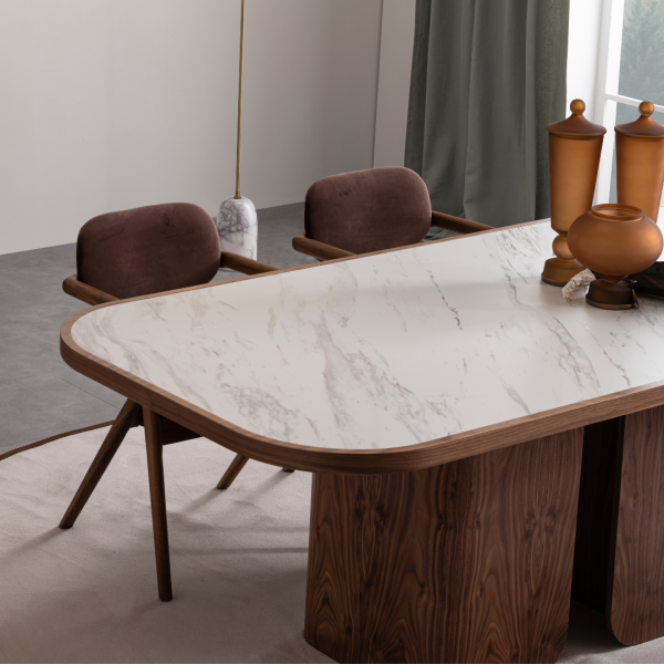 Velora | Dining Room
