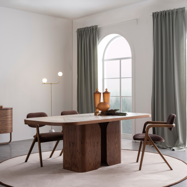 Velora | Dining Room
