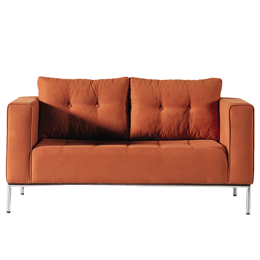 Quant (Triple) | Office Sofa