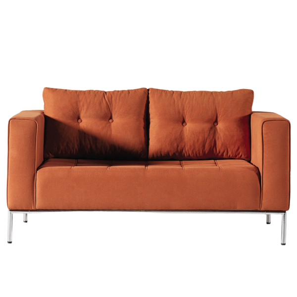 Quant (Triple) | Office Sofa