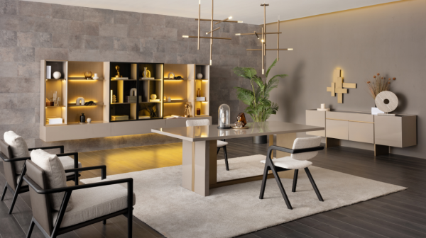 Orchid | Sideboard
