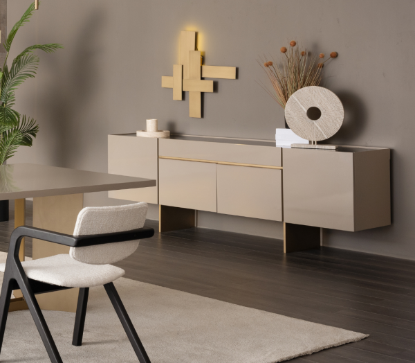 Orchid | Sideboard