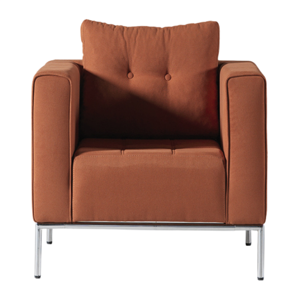 Quant (Single) | Office Sofa