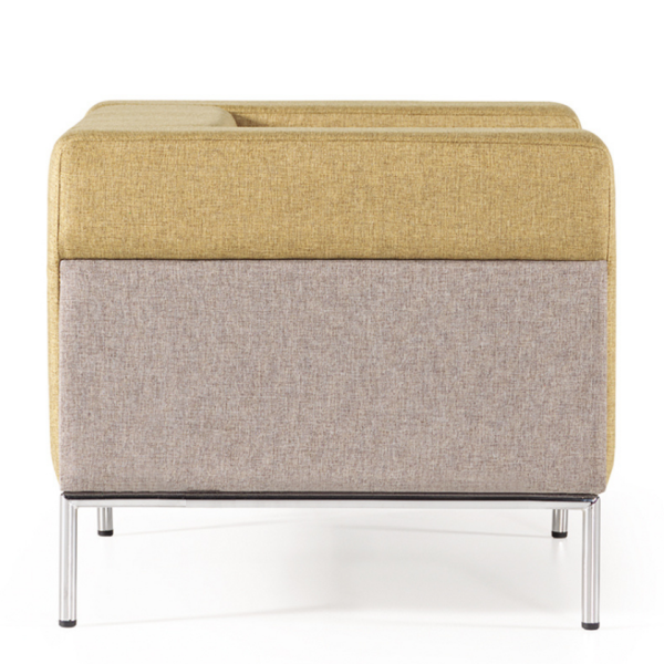 Impuls (Triple) | Office Sofa