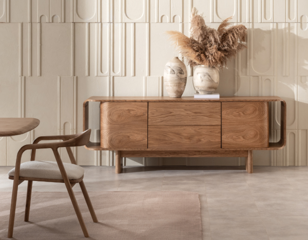 Crystal | Sideboard