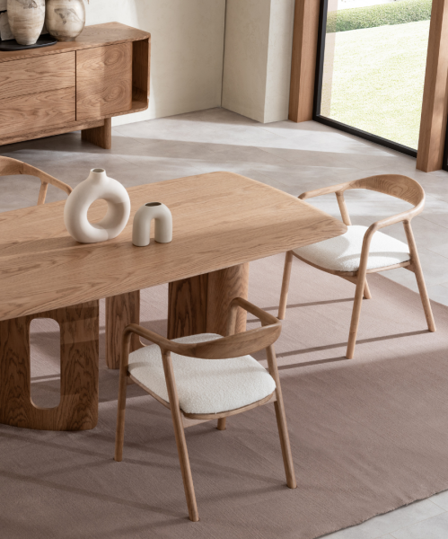 Crystal | Chair
