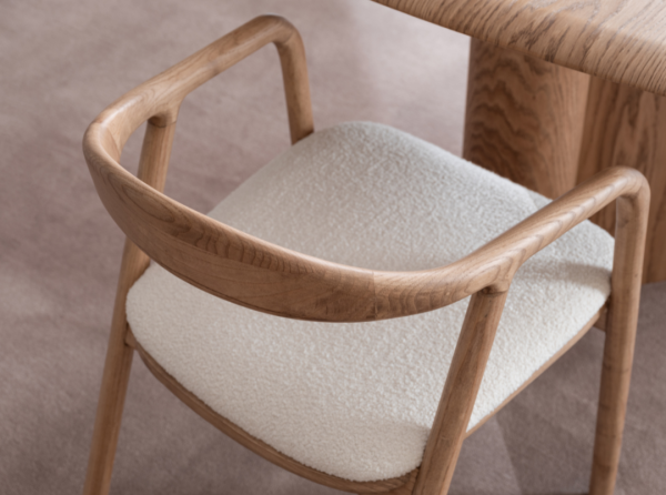 Crystal | Chair
