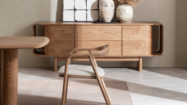 Crystal | Chair