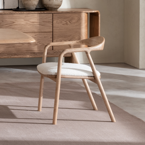 Crystal | Chair