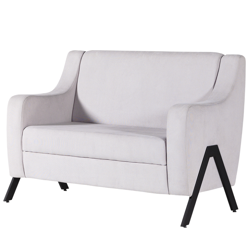 Vegrant (Triple) | Office Sofa