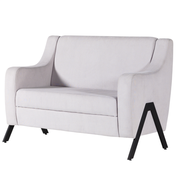 Vegrant (Triple) | Office Sofa