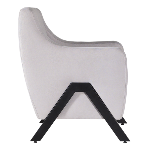 Vegrant (Triple) | Office Sofa