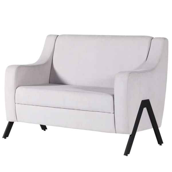 Vegrant (Double) | Office Sofa