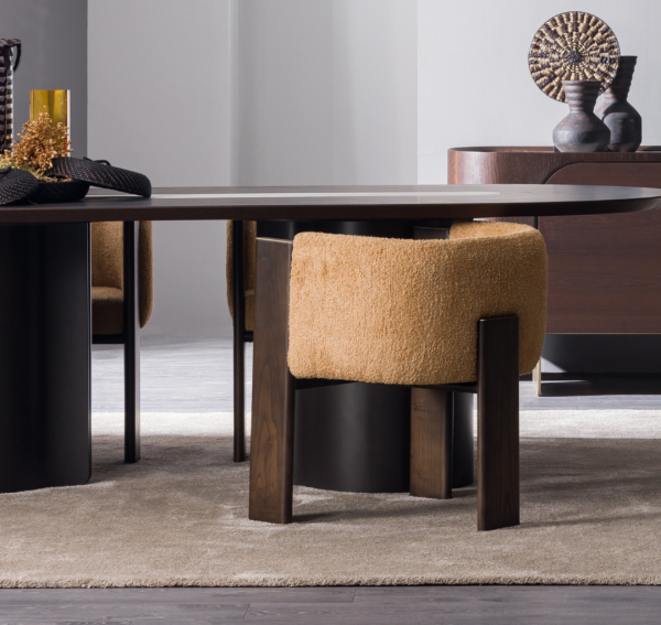 Velvet | Chair