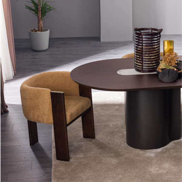 Velvet | Chair