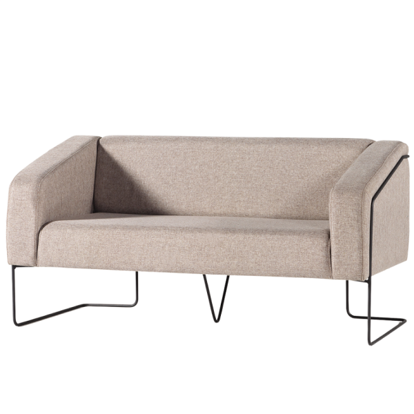 Jovito (Triple) | Office Sofa