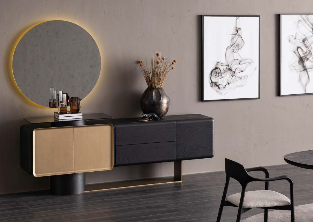 Starfall | Sideboard