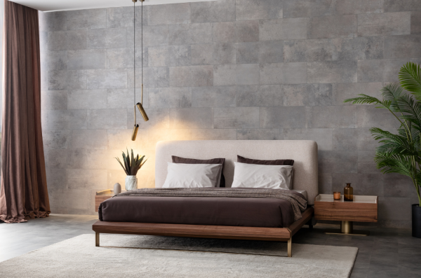 Luna | Bedroom
