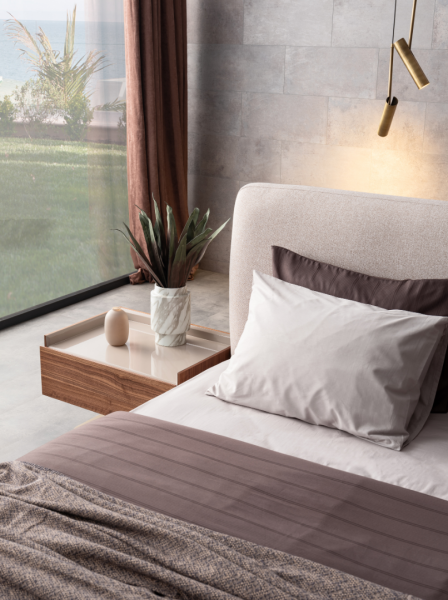 Luna | Bedroom