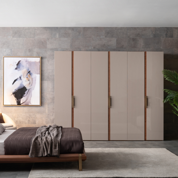 Luna | Bedroom