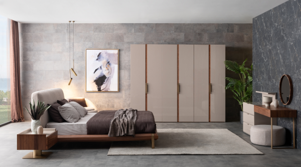 Luna | Bedroom