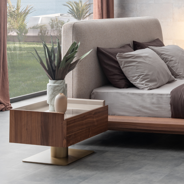 Luna | Bedroom