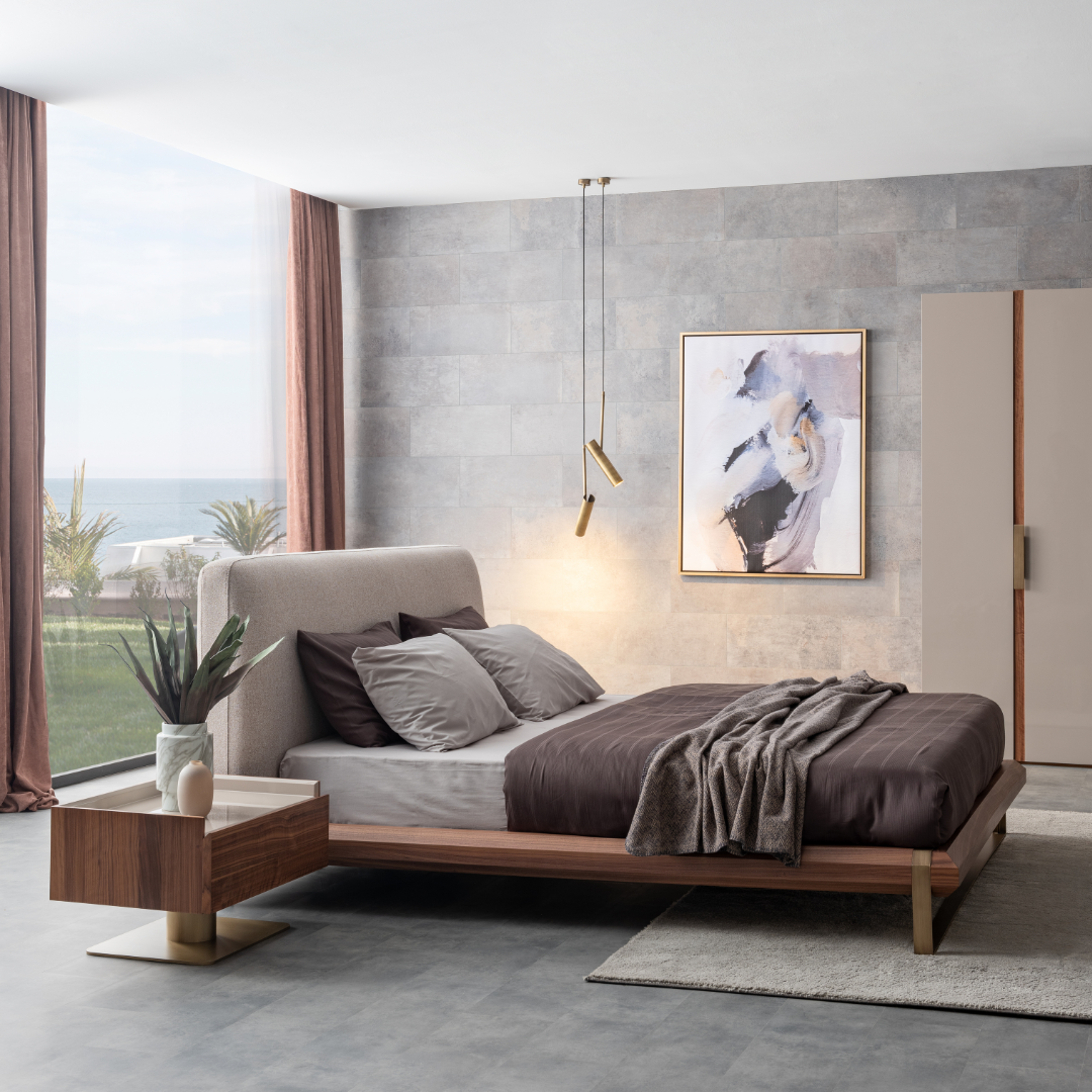 Luna | Bedroom