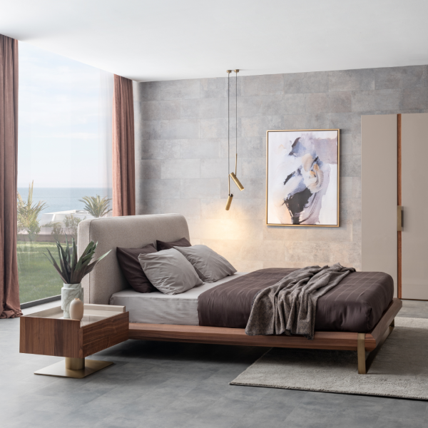 Luna | Bedroom
