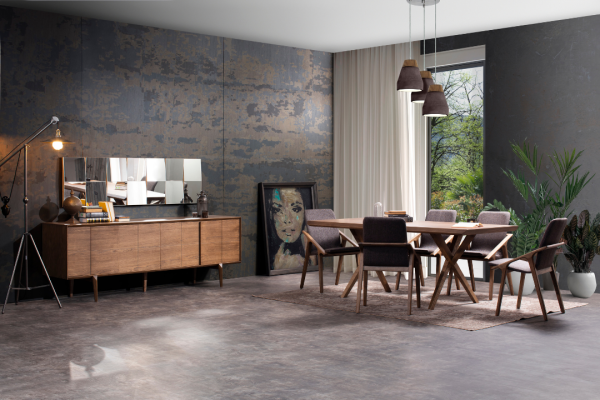 Azure | Dining Table