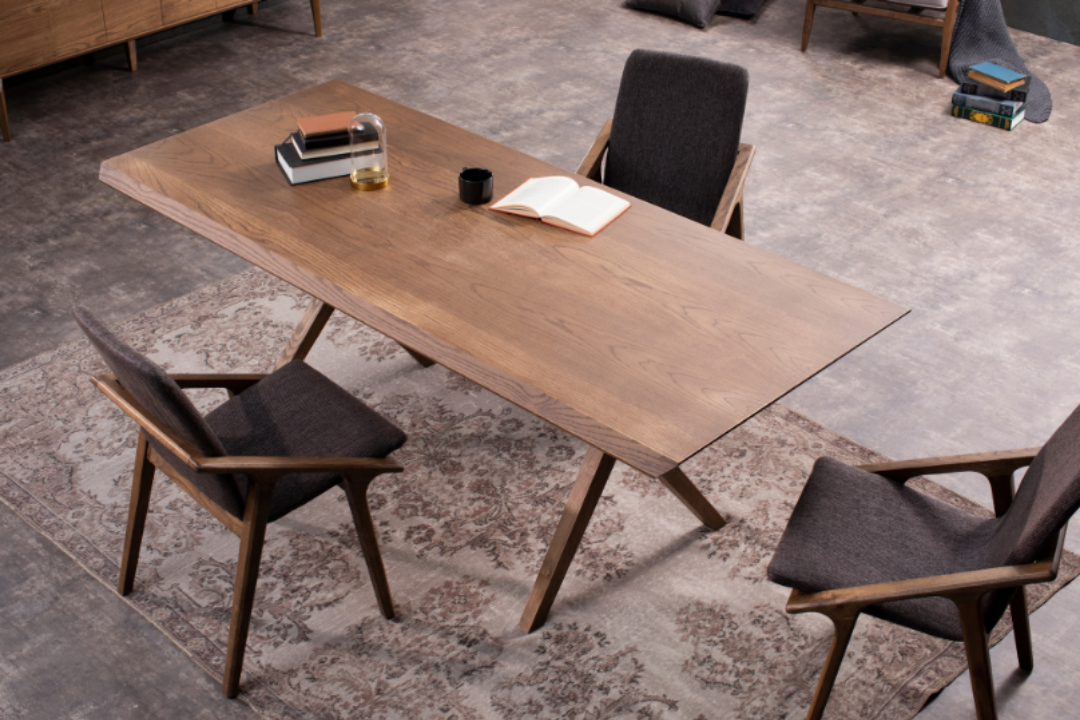Azure | Dining Table