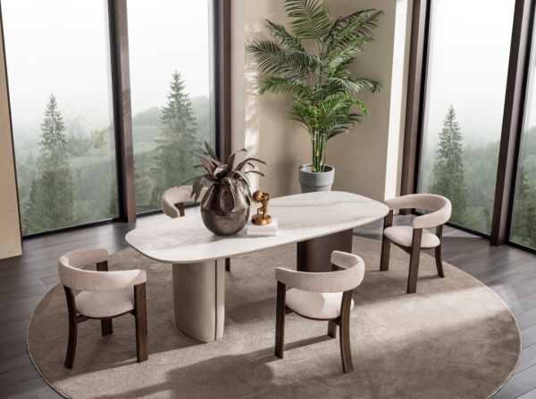 Twilight | Dining Table