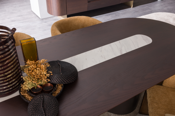 Velvet | Dining Table