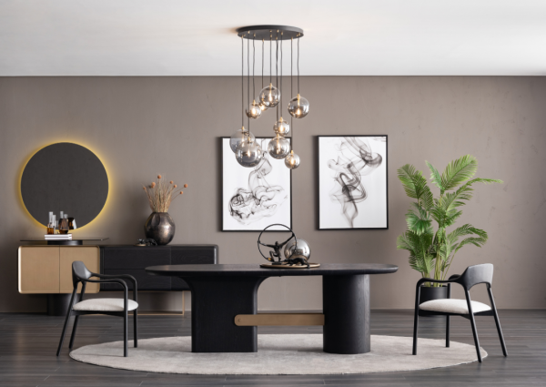 Starfall | Dining Table