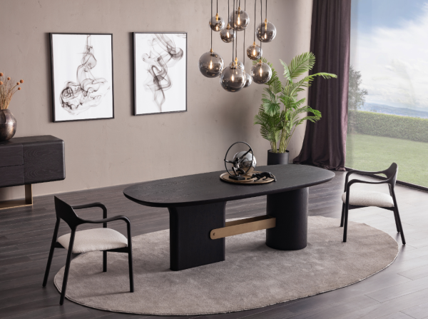 Starfall | Dining Table