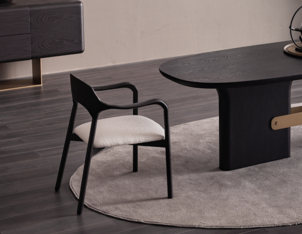 Starfall | Dining Table
