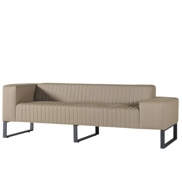 Nova (Triple) | Office Sofa