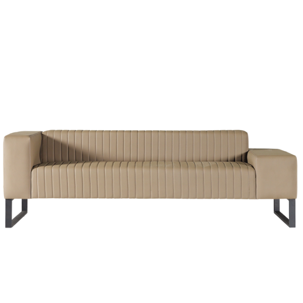 Nova (Double) | Office Sofa